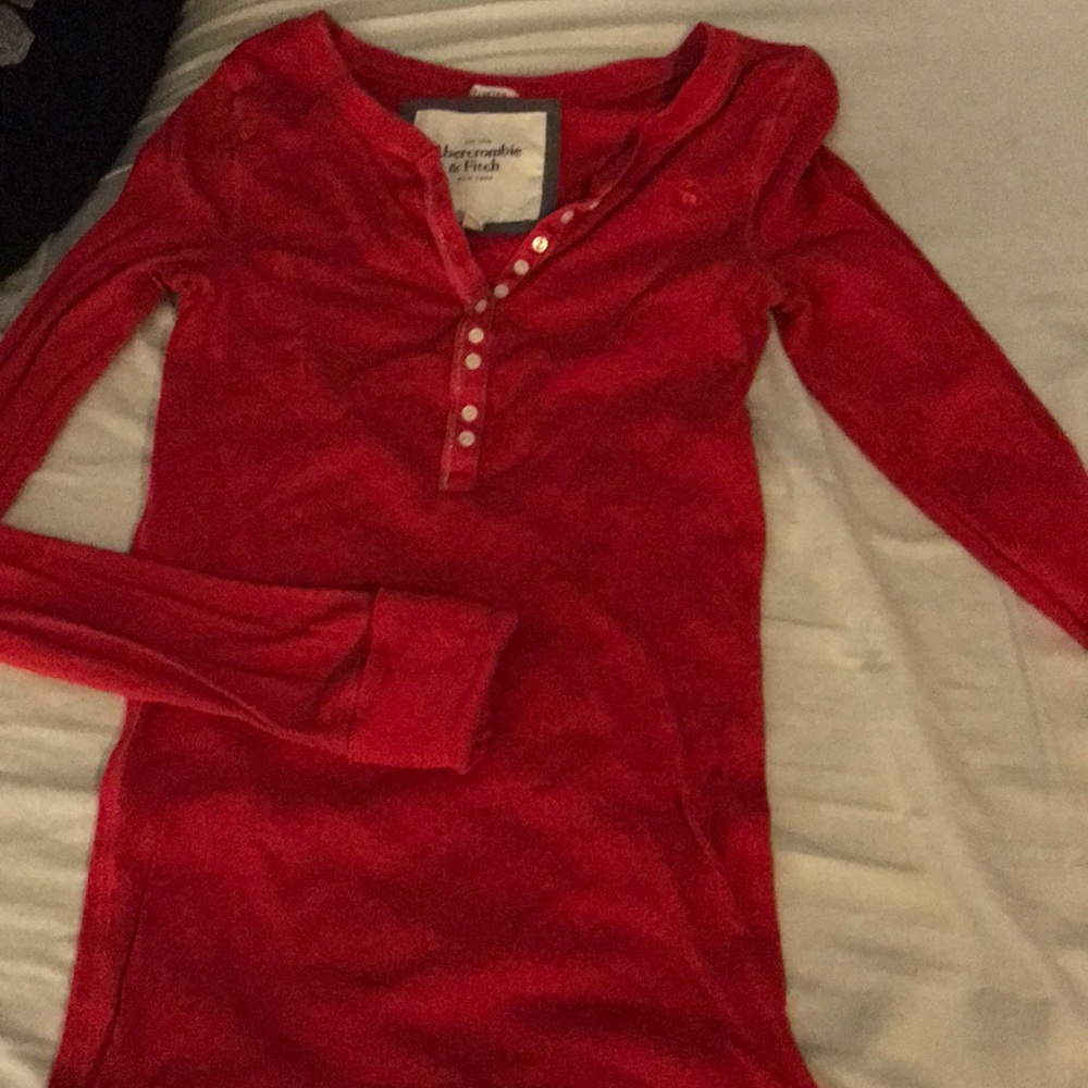 Long sleeve